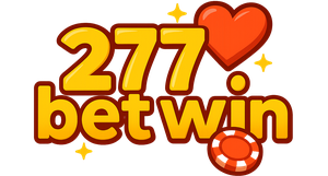 277 Bet Win Logo